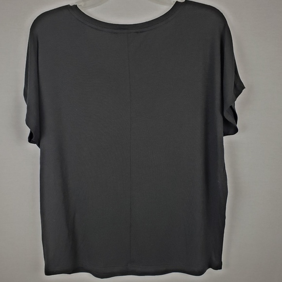 Express One Eleven Women's Blouse - Picture 3 of 4